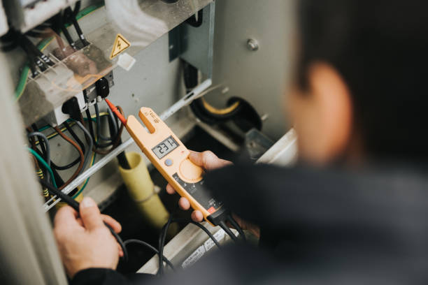 Best Commercial Electrician Services  in Galeville, NY
