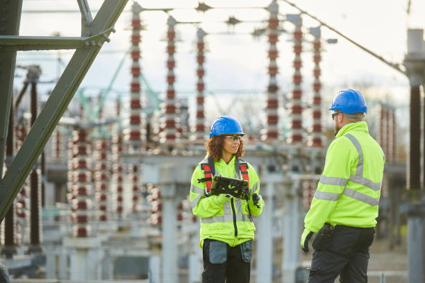 Best Affordable Electrician  in Galeville, NY