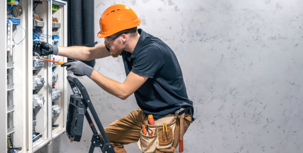 Best Affordable Electrical Installation  in Galeville, NY